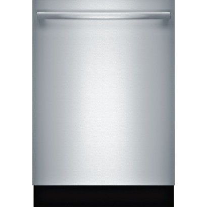 Bosch SHXM78W55N 800 24