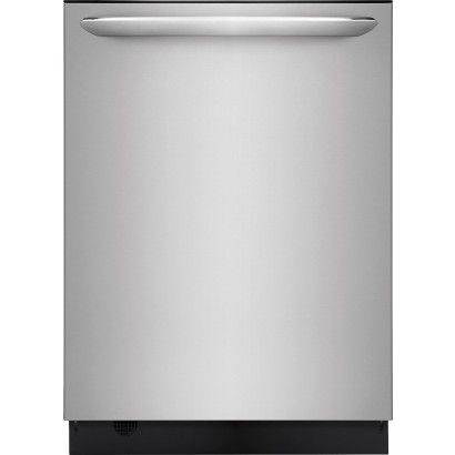 แกลเลอรี Frigidaire FGID2479SF 24