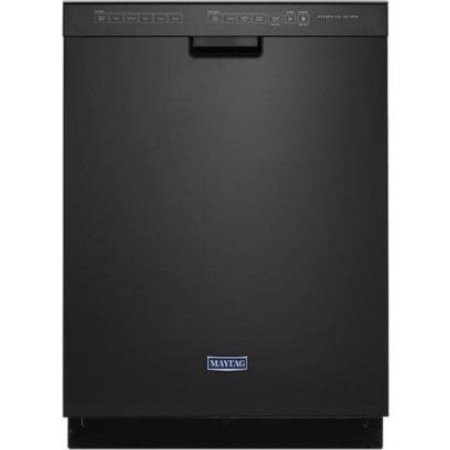 Maytag MDB4949SHB 24 'Lava-louças, 50 dB - Preto