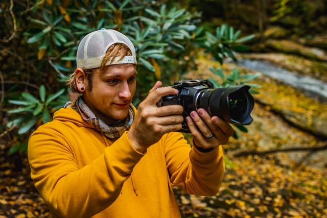 33 beste Sony-objektiv for video: (2022 guide og anmeldelser)