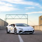   Uma lente de 50 mm é boa para fotografia de carro?