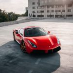   Qual lente usar para fotografia de carro?