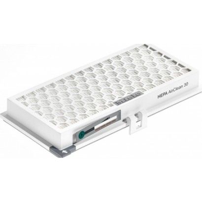 HEPA AirClean 30 | Miele HEPA-filter for Olympus og andre støvsugere - HA 30