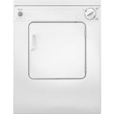 Whirlpool LDR3822PQ