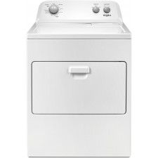 Whirlpool WED4850HW