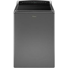 Whirlpool WTW8500DC