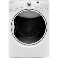 Whirlpool WGD85HEFW