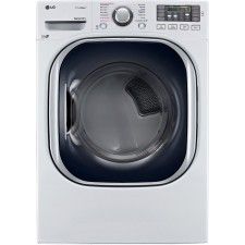 LG DLEX4370W