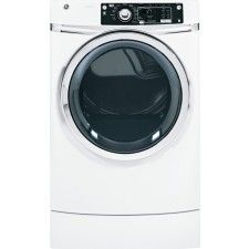 GE GFDR270GHWW