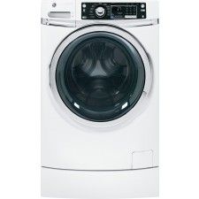 GE GFWR2700HWW