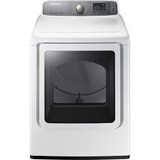 Samsung DV48H7400EW