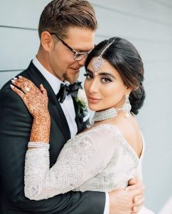   Nikon 85mm f/1.4: (Bestes Objektiv für Hochzeitsfotografie Nikon d5600)