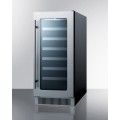 Tippkohtumine CL15WC